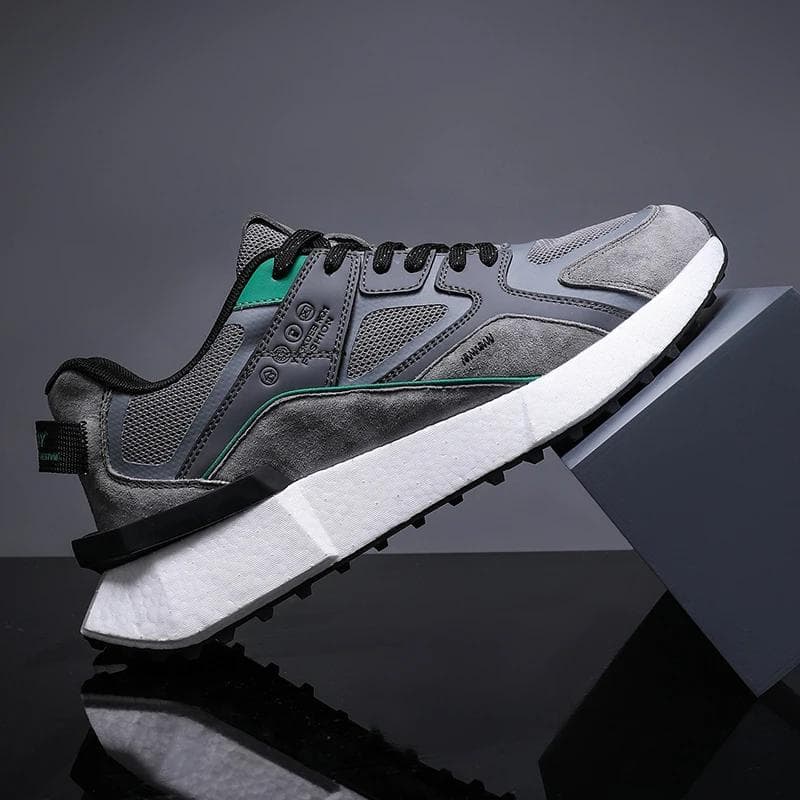 Men shoes Sneakers Male tenis Luxury shoes Mens casual Trainer Race Breathable fashion loafers running Shoes for men 45