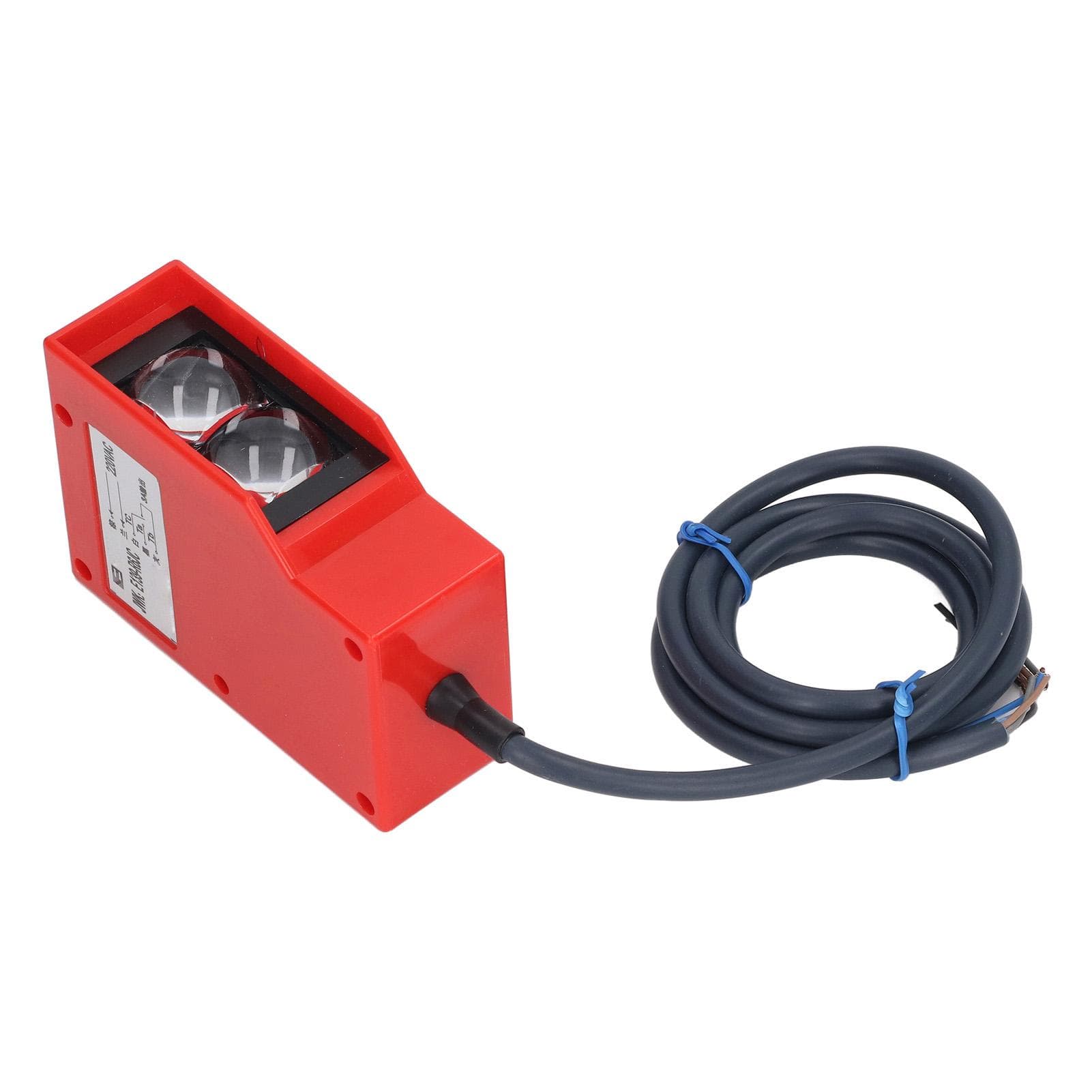 Photoelectric Switch IP54 6m Sensing Distance Obstacle Avoidance Diffuse Reflection Photoelectric