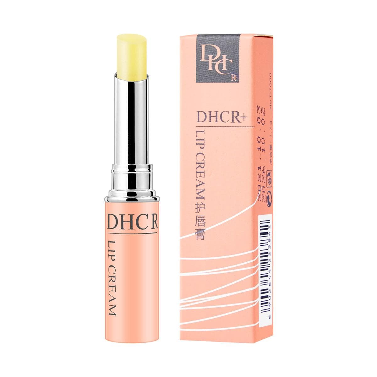 DHCR+Olive Extract Lip Balm Moisturizing Nourishing Vaseline Lip Balms 01#