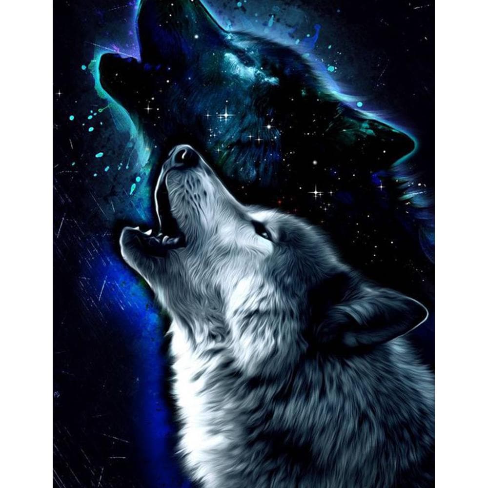 5D DIY Diamond Painting Full Drill Handmade Diamond Embroidery Landscape Mosaic Decoration Gift 20X30CM