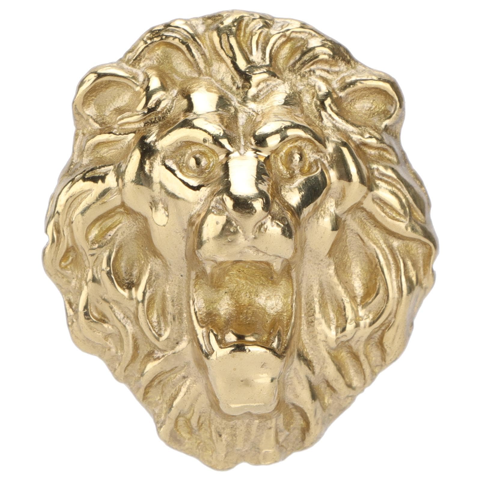 Personality Brass Cabinet Knob Decorative Kitchen Living Room Hardware Drawer Pulls Handle Knob