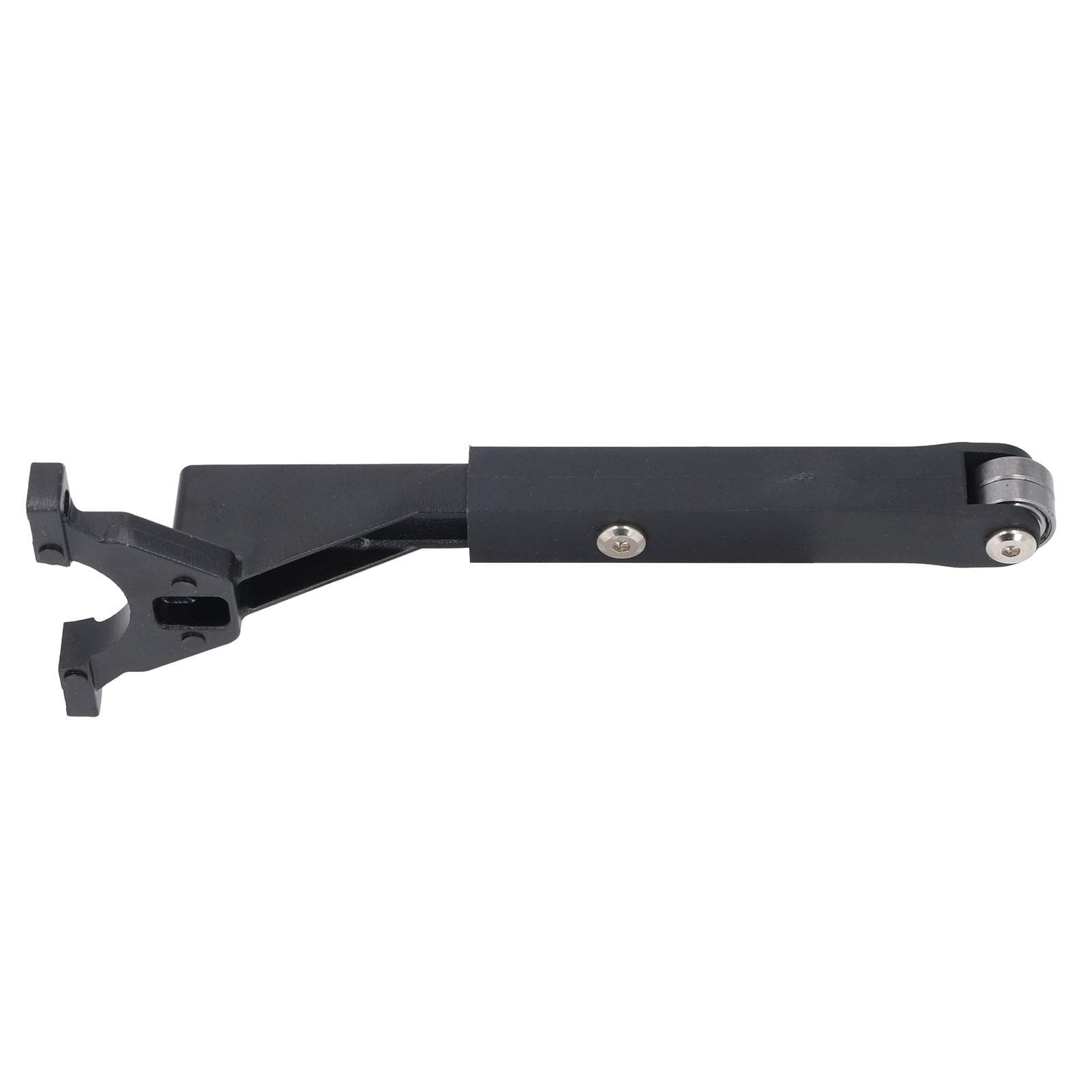 Electric Angle Grinder Belt Sander Attachment Bench Modified for Type 100 M10 M14 Sanding Machine