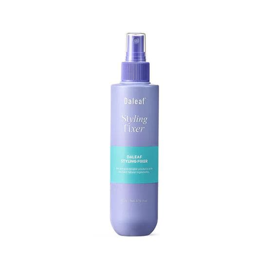 [Daleaf] Glam Styling Hair Fixer 200ml