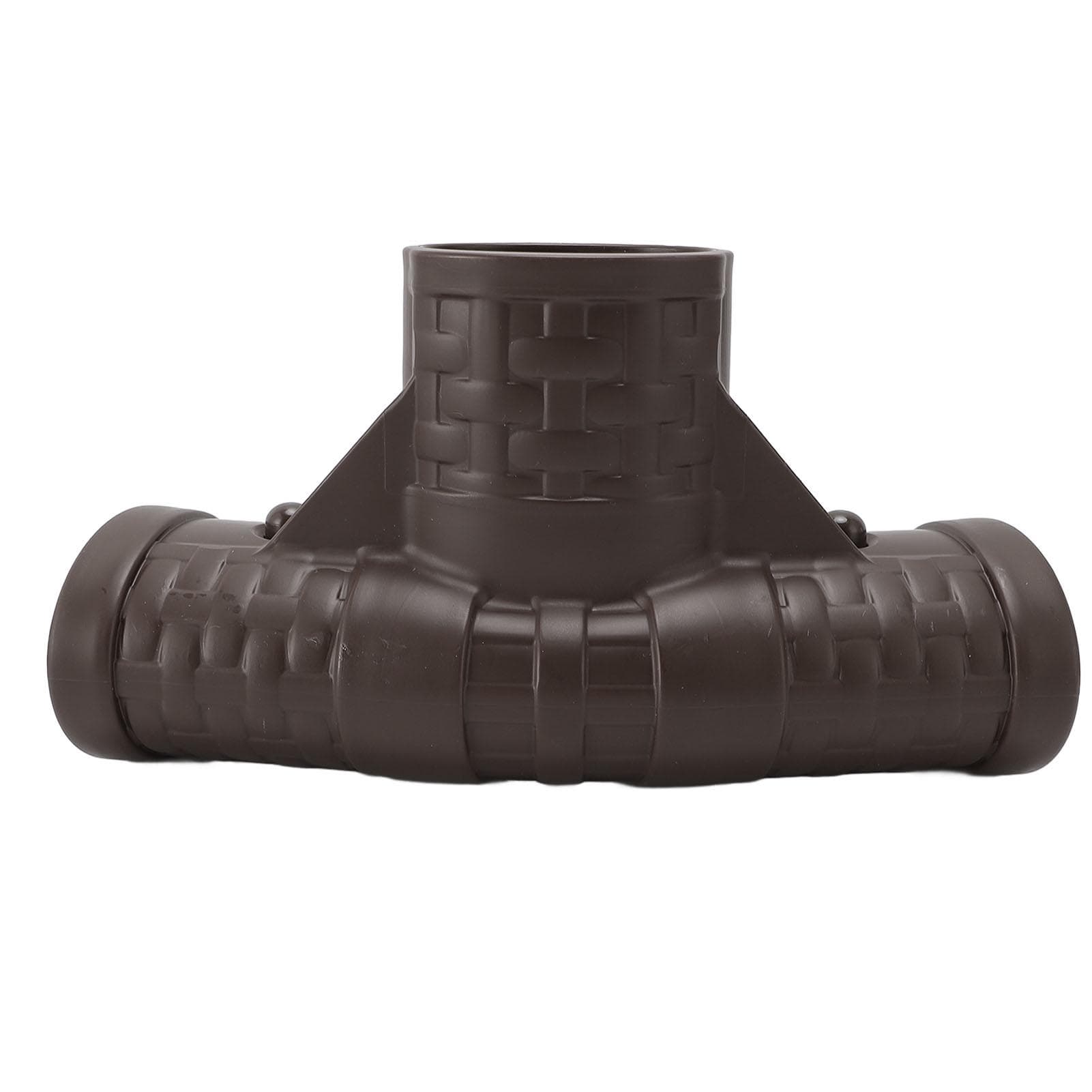 Replacement T Connector for P07240 Swimming Pool Plastic T Joint Frame Connector for 16ft X 48inch