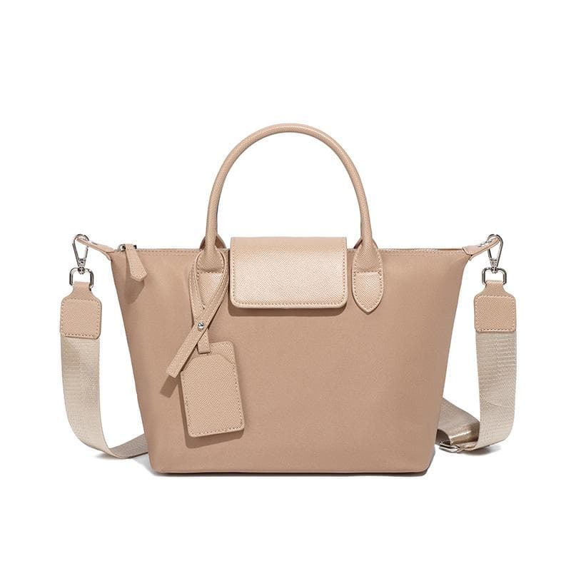 Fashionable Large-capacity Longxiang Dumpling Bag, Single-shoulder Crossbody Bag, Casual, Trendy and High-quality Women's Bag, Commuter Handbag