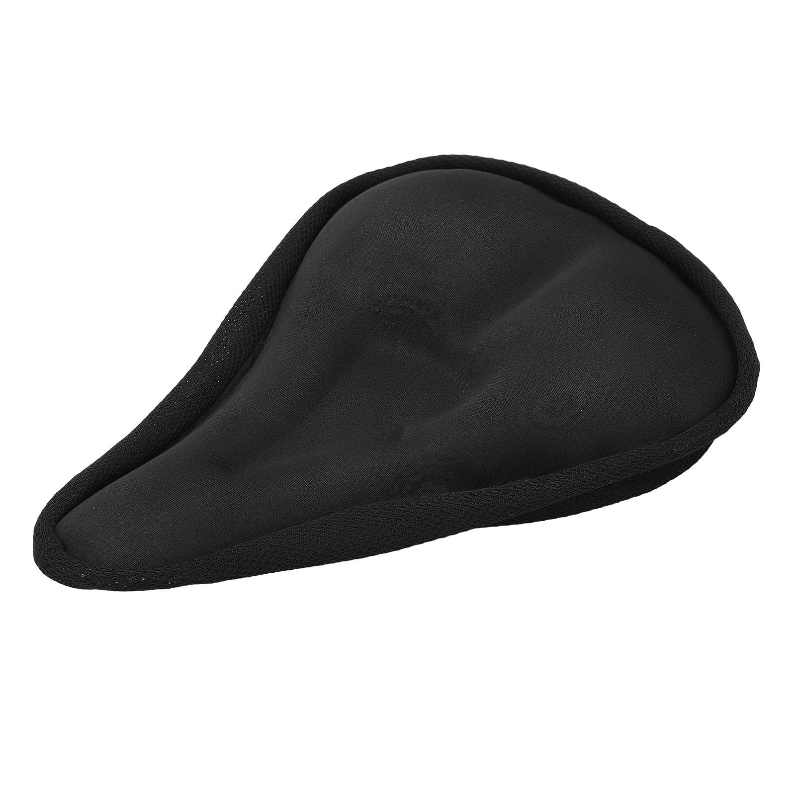 Bike Seat Cushion 3D Seat Cover NonSlip Bicycle Saddle Pad for Cycling Mountain Bike