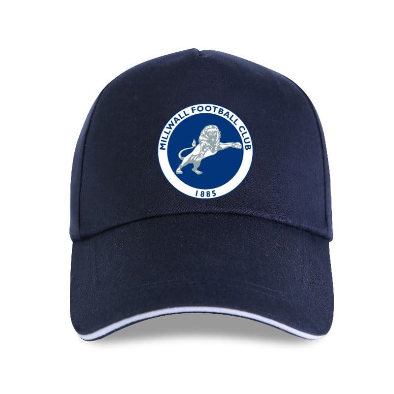 New Unisex Baseball cap millwall footbal Unisex Women tops
