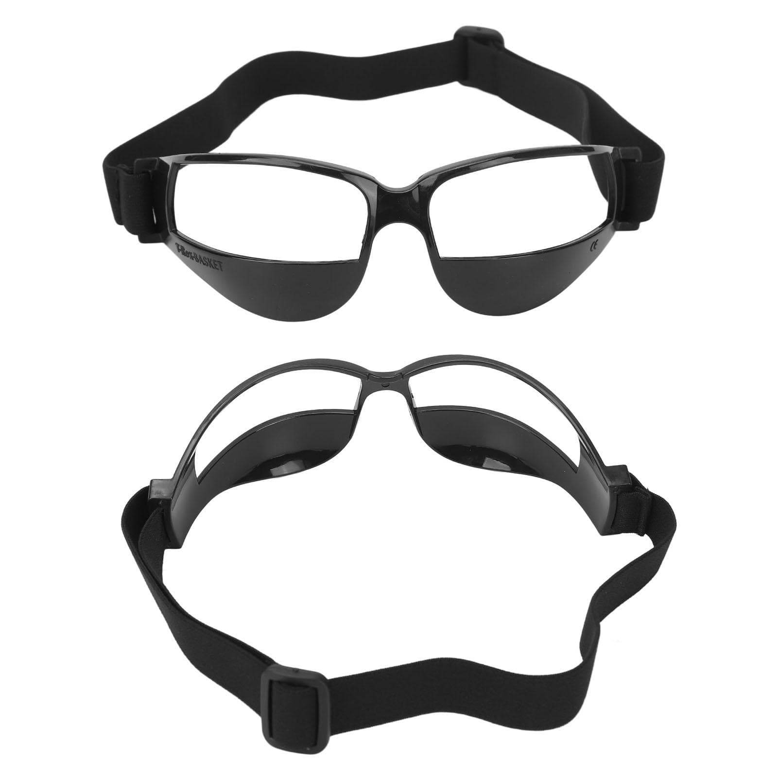 Basketball Dribbling Goggles Adjusting Basketball Anti Bow Training Sport Glasses for School