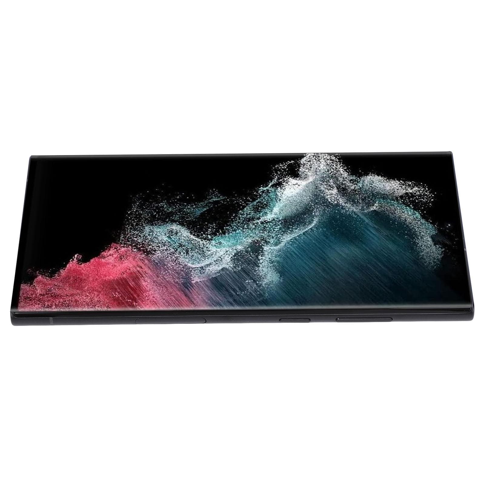 6.8 Inch Replacement Screen for Galaxy S22 Ultra 5G SM‑S908U SM‑S908U1 SM‑G908A SM‑S908W US Version matte black