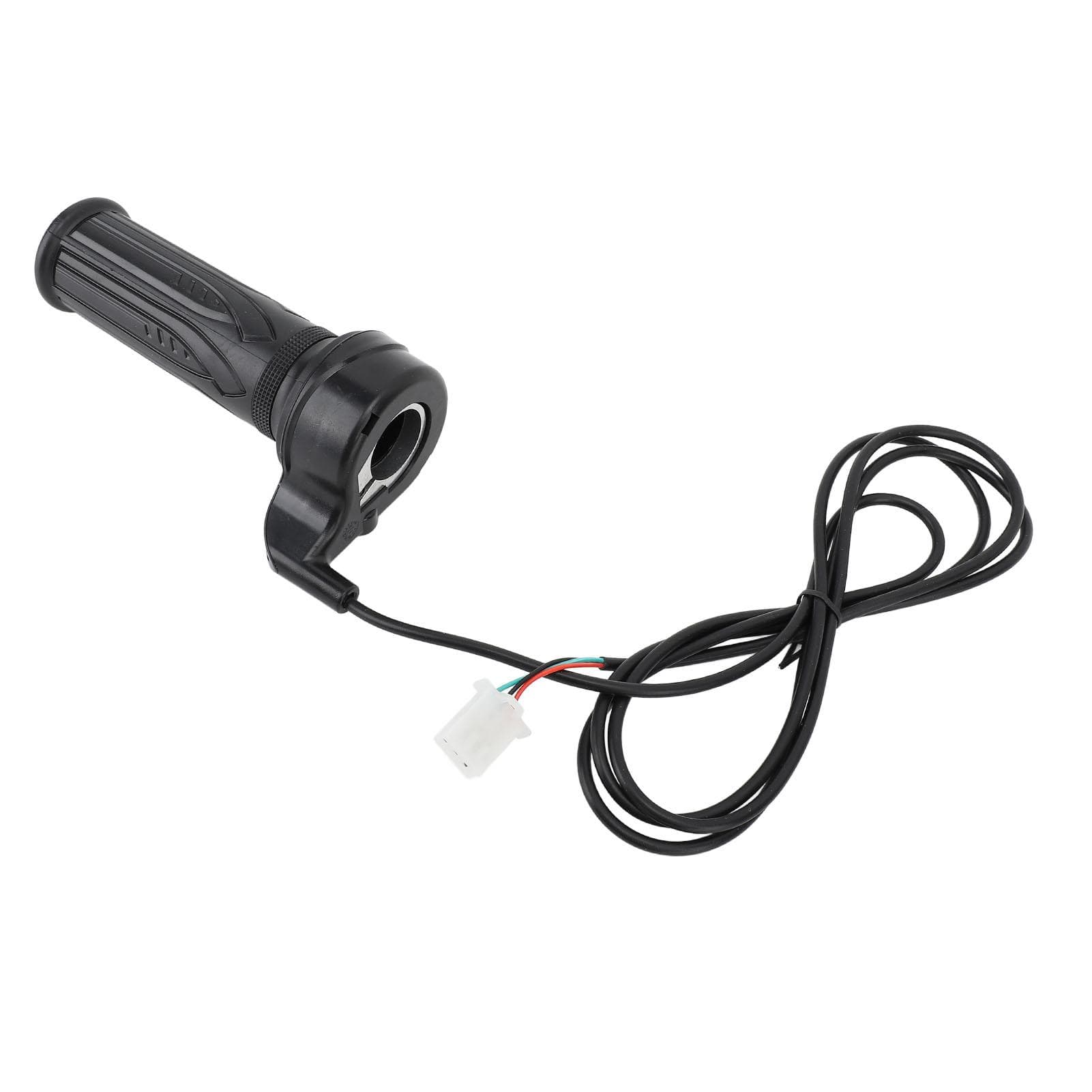 22mm Twist Throttle Grips 24V?60V Universal 3 Wire Electric Scooter Twist Throttle Hand Grips with