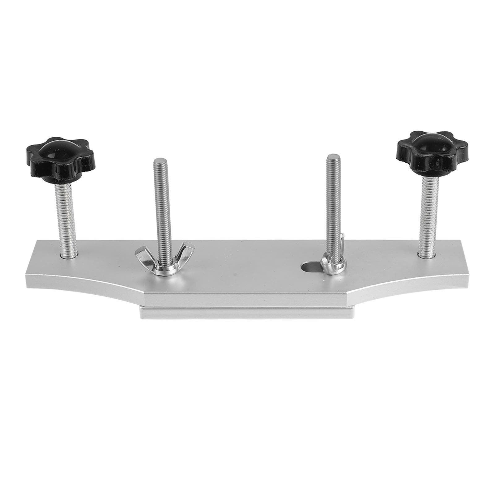 Guitar Bridge Clamp Adjustable Universal Firm Fixation Guitar Bridge Repair Fixture Luthier Tool