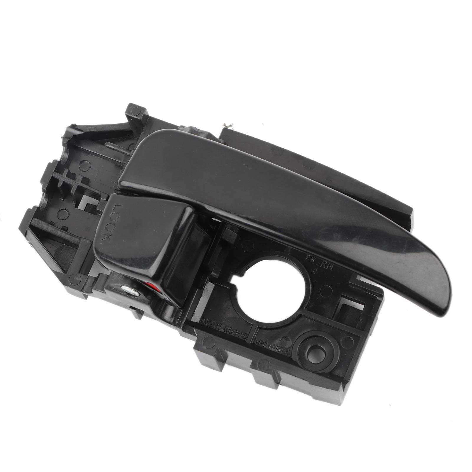Inner Interior Door Handle Passenger Side Right 82610?2D000 Replacement for Hyundai Elantra