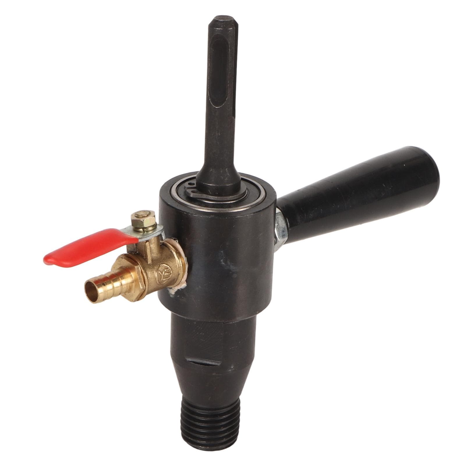 Electric Hammer Adapter Water Injection Converter Electric Drill Turn Water Drill Water Adding