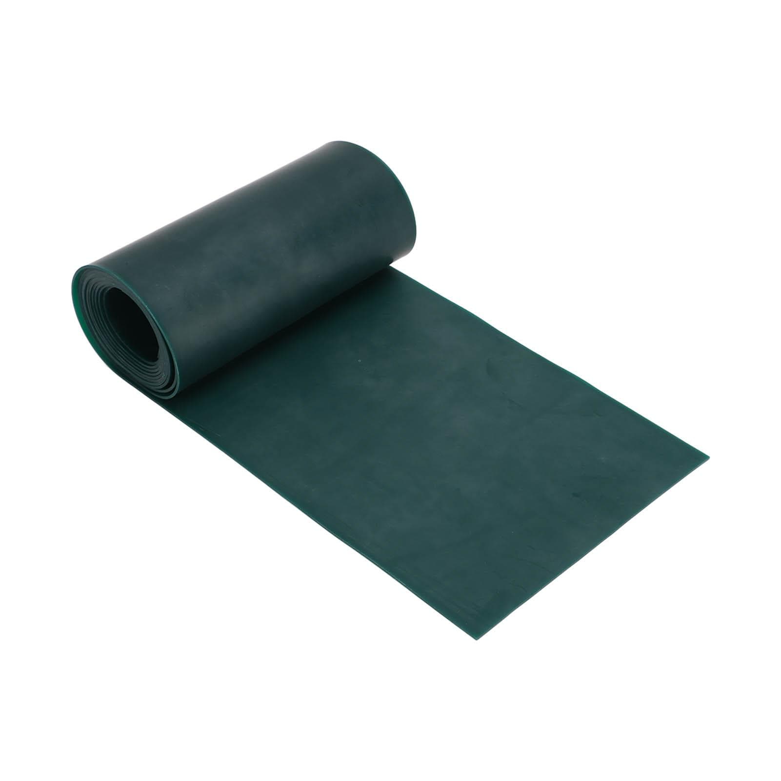 Sling Flat Rubber Band 1.2mm Thickness 2m Length Elastic Replacement Bungee for Catapult Hunting