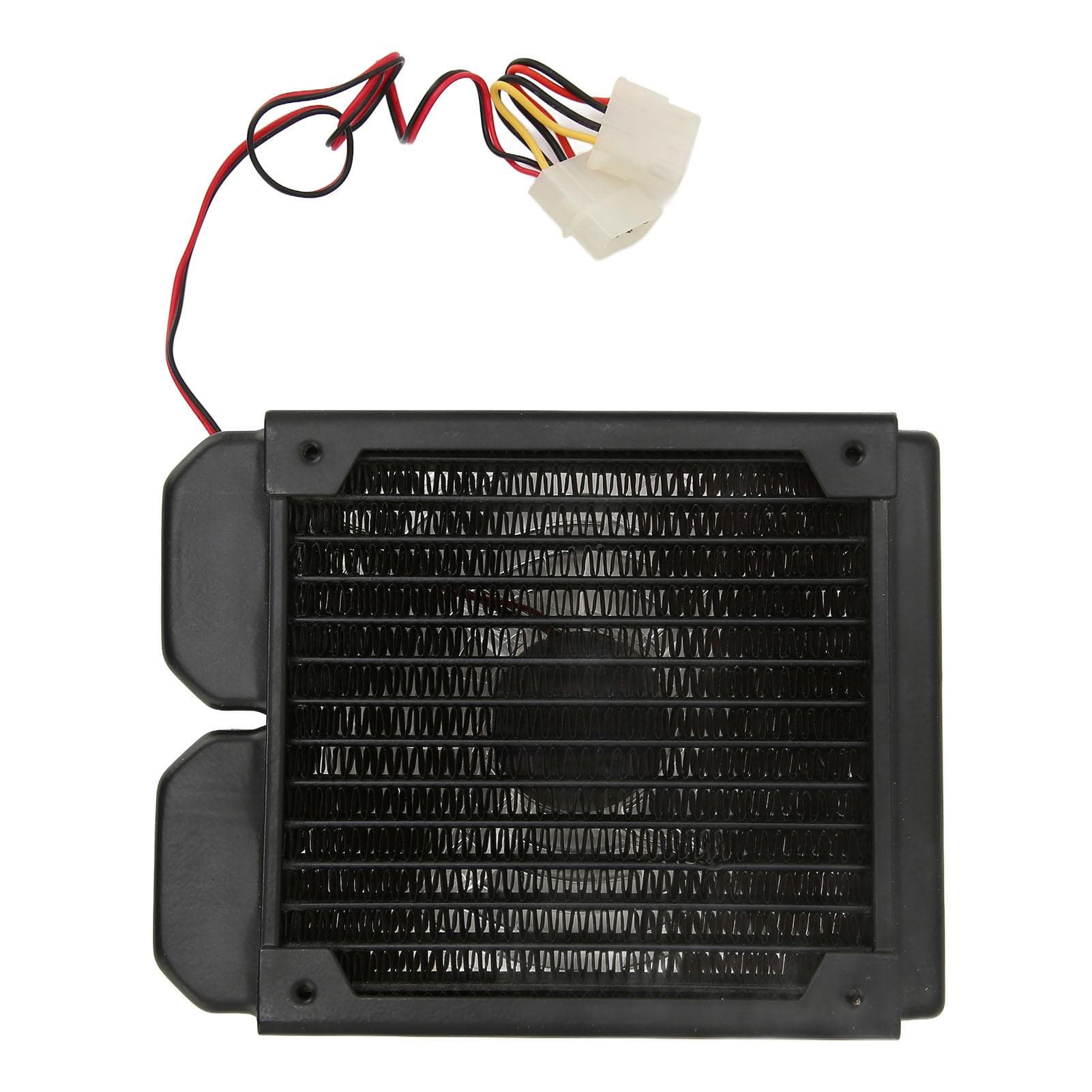 Water Cooling Kit Mute Integrated DIY Desktop Computer CPU Cooler Controller Heat Sink Set