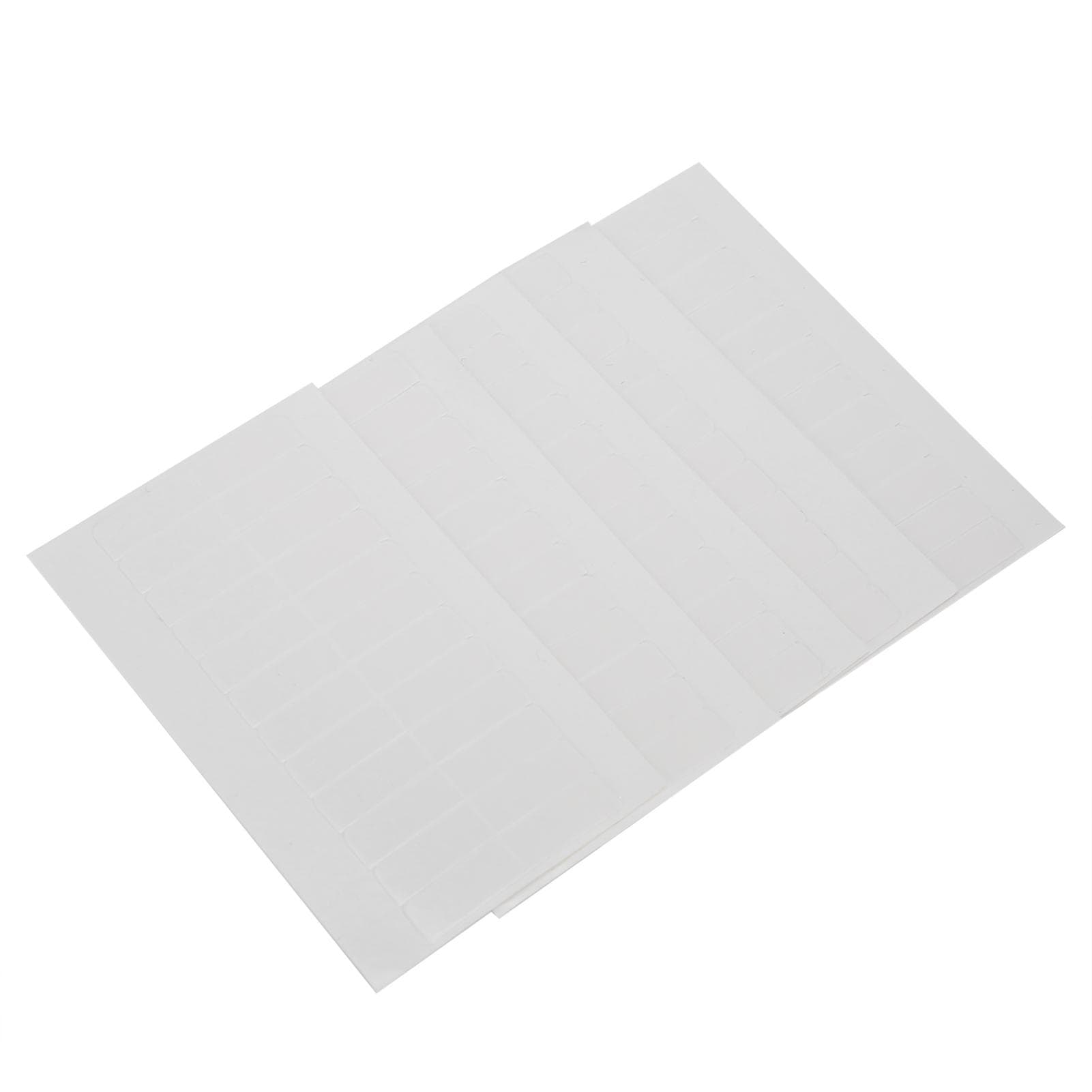 Hair Extension Double Sided Adhesive Tape Hair Salon Replacement Wig Tape Accessory