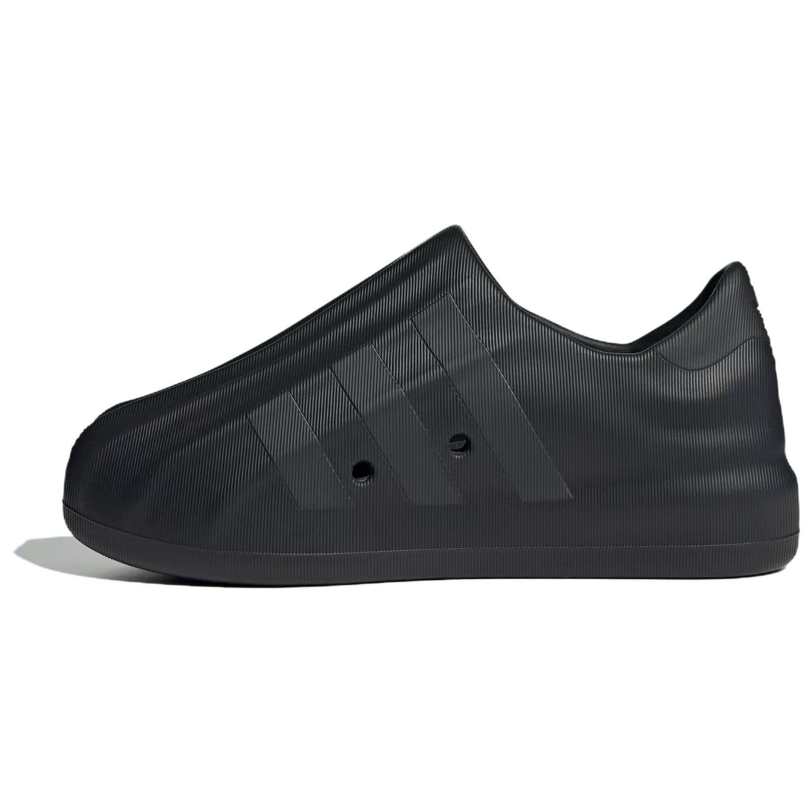 adidas adiFOM Superstar Black Carbon Unisex Sneakers Core-Black Cloud-White IE9874 36⅔
