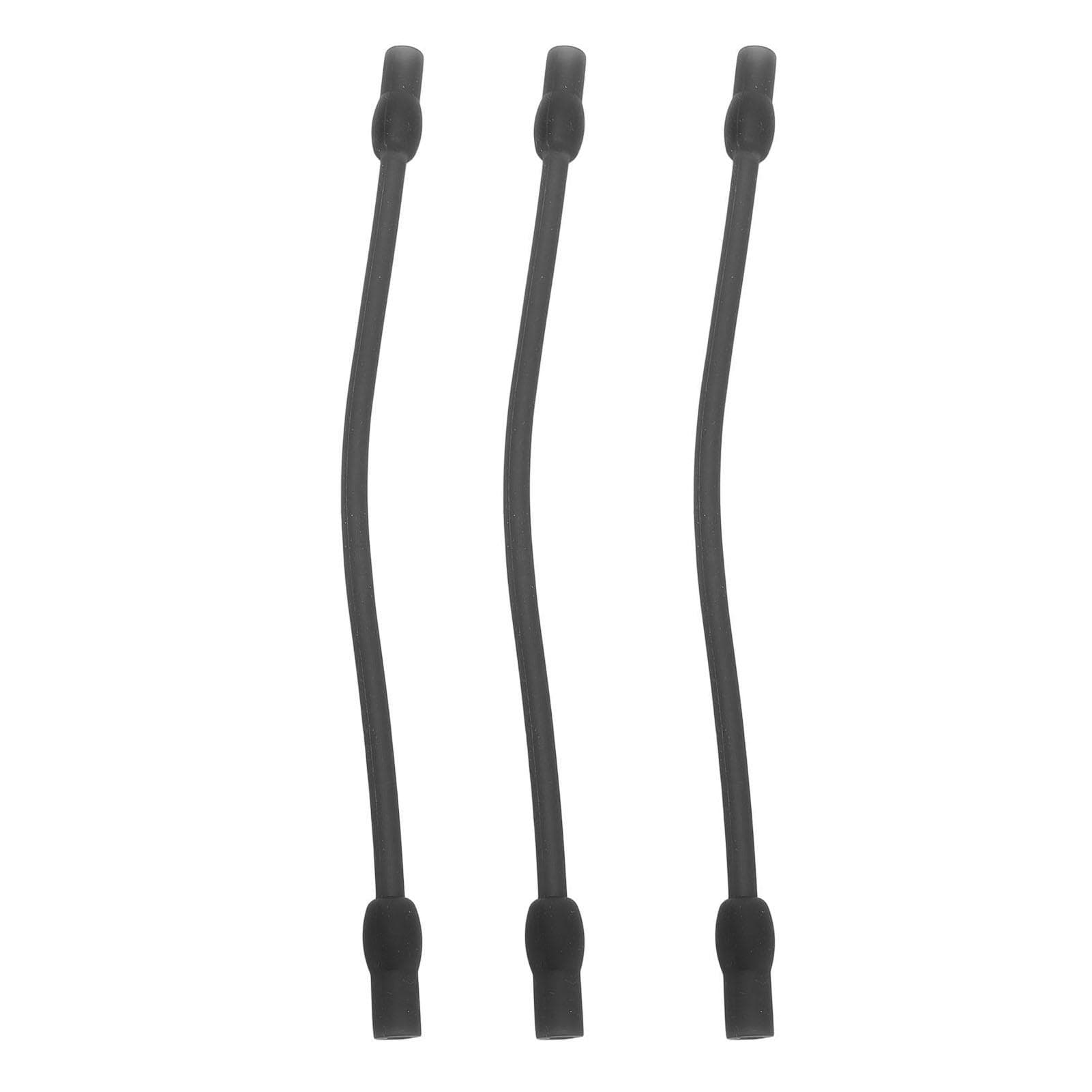 Coffee Machine Milk Frother Hose Set Food Grade Silicone Coffee Machine Milk Tube Replacement for L(for 6.5-9kg)