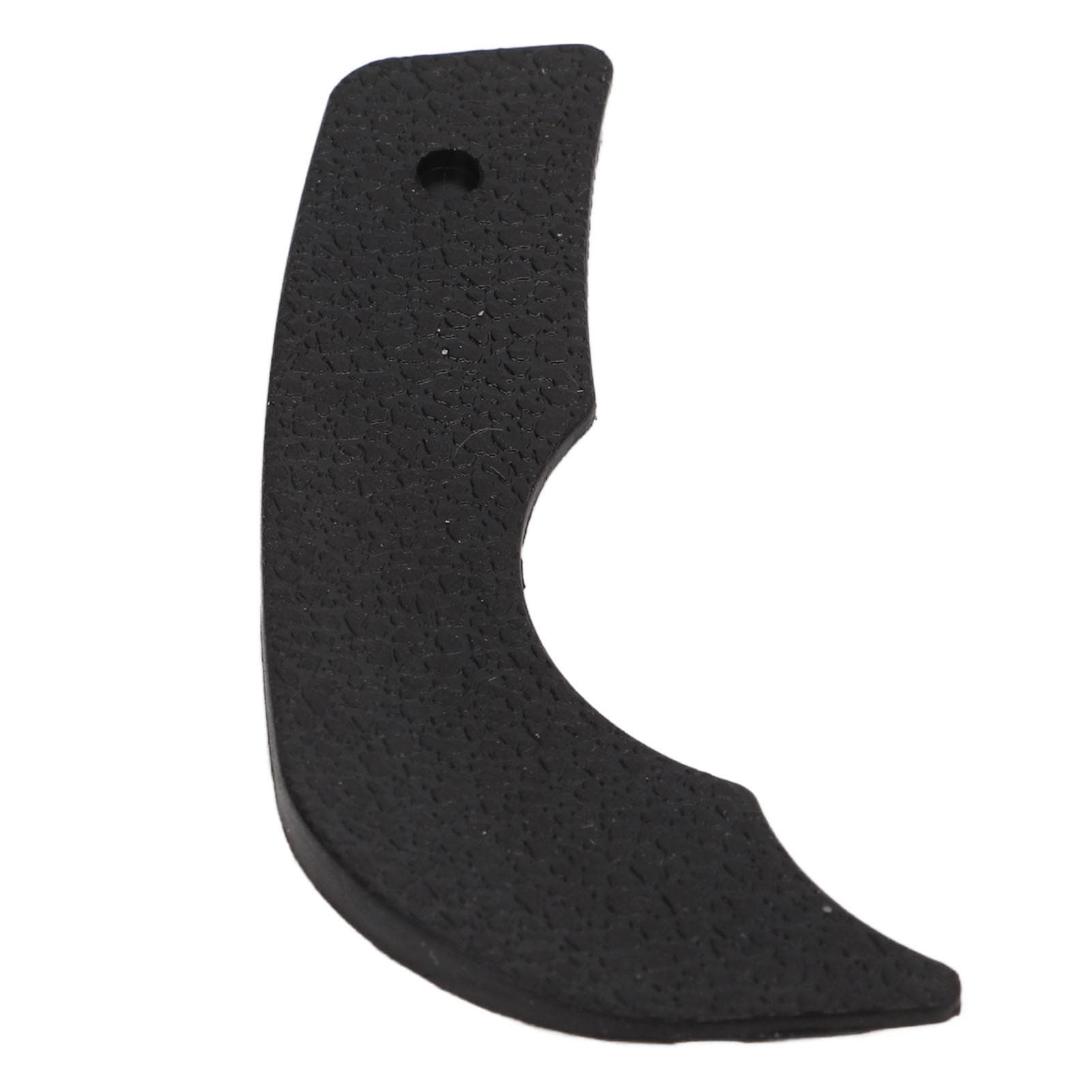 Replacement Camera Thumb Rear Grip Cover Back Rubber Unit Repair Part Accessory for D90