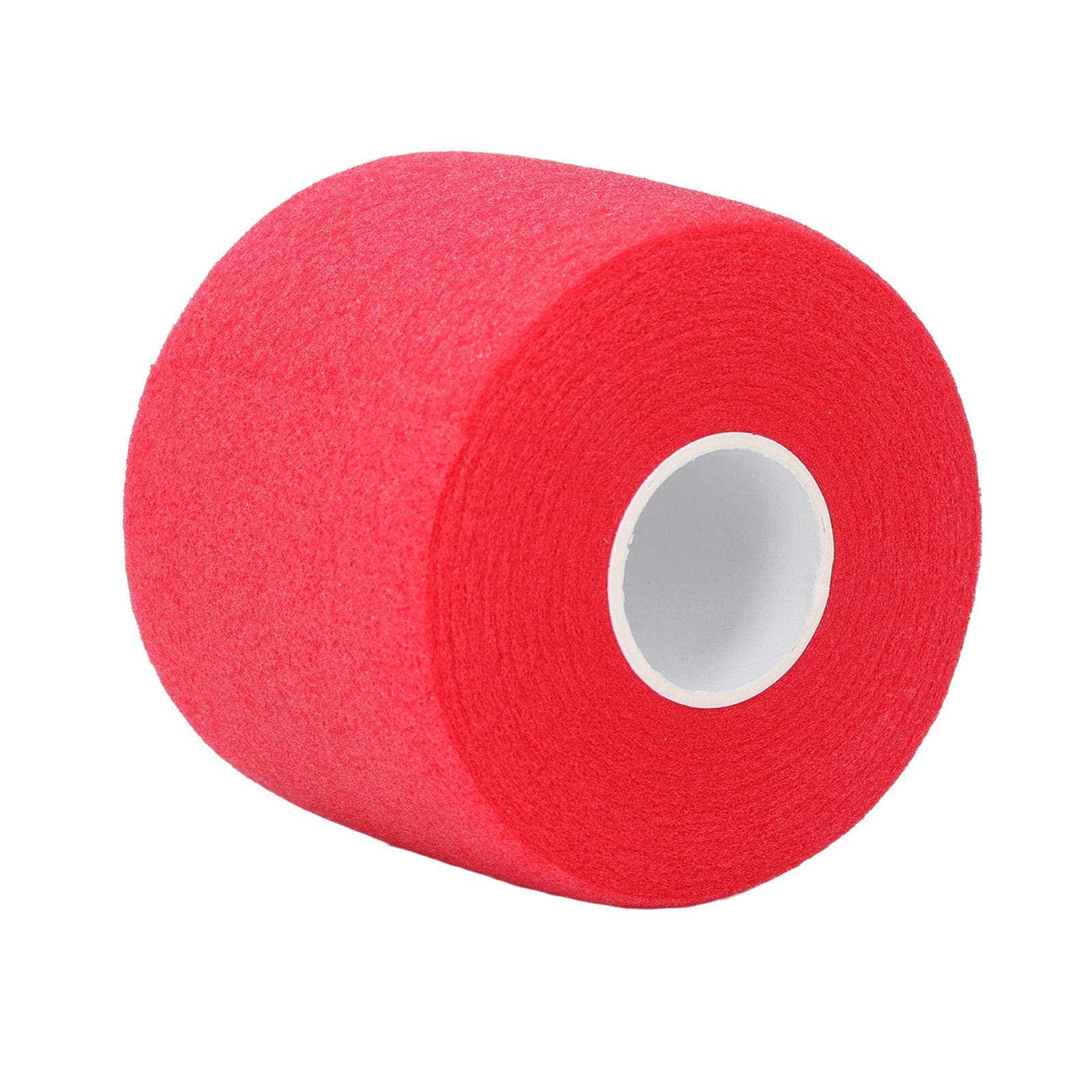 Badminton Grip Cushion Wrap 60mm Width 20m Length Excellent Shock Absorption Tennis Racket Grip