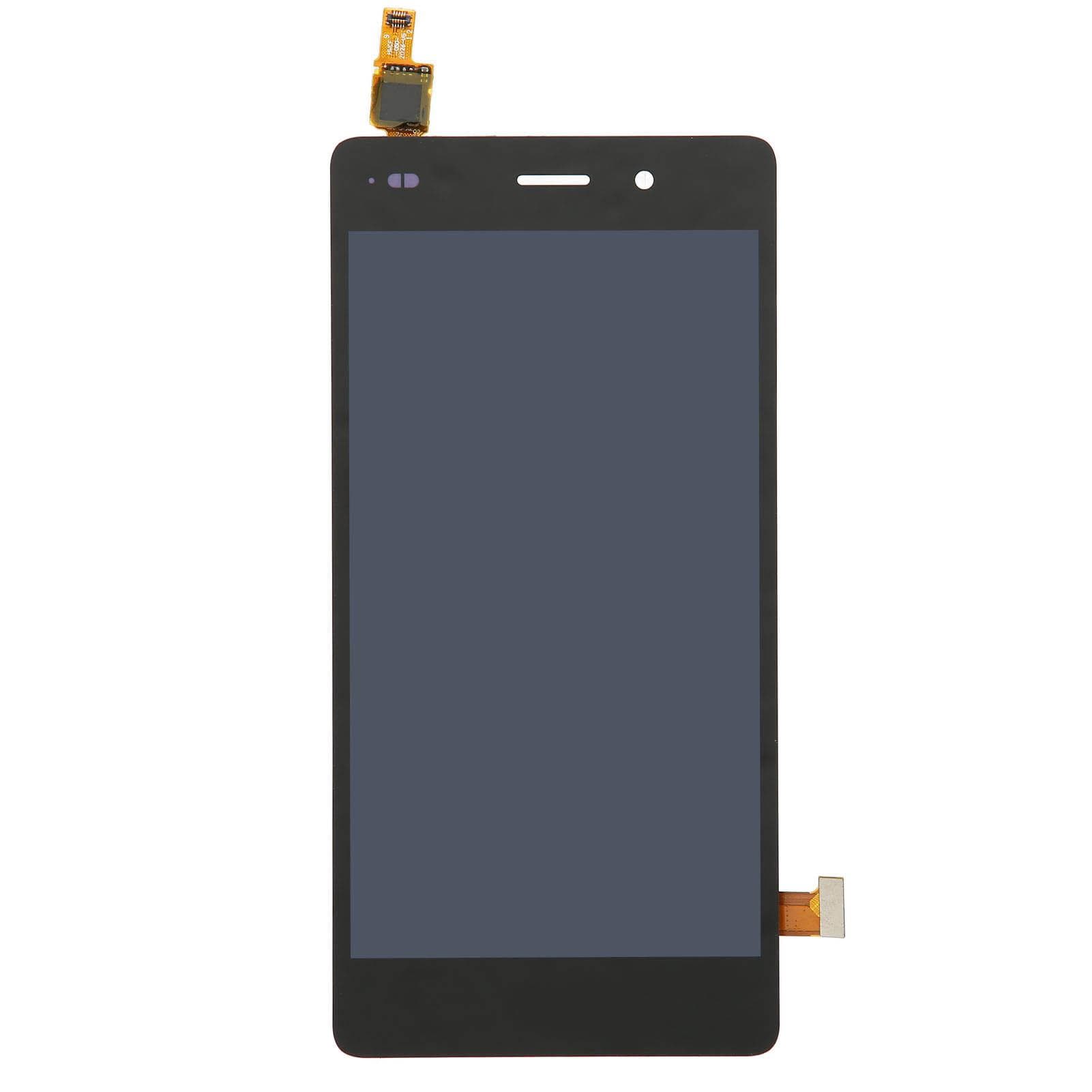 Screen Replacement LCD Display Touch Screen Digitizer Assembly with Disassembly Tool for Huawei P8