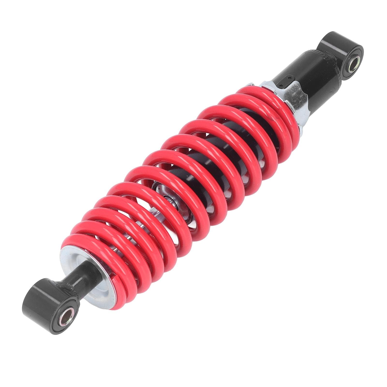 305mm Rear Shock Absorber 5 Speed Adjustable Damper for 50cc125cc OffRoad Motorcycle Quad ATV Go
