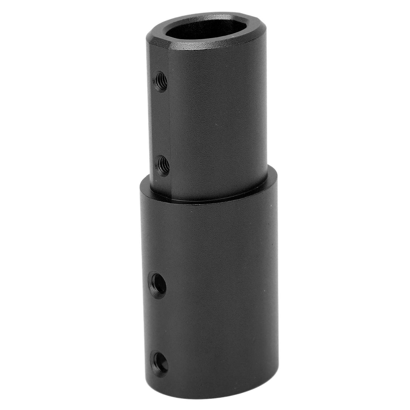 Handlebar Extension Pipe Aluminium Alloy Heightening Pole Riser for M365 1s Pro Pro 2 Essential