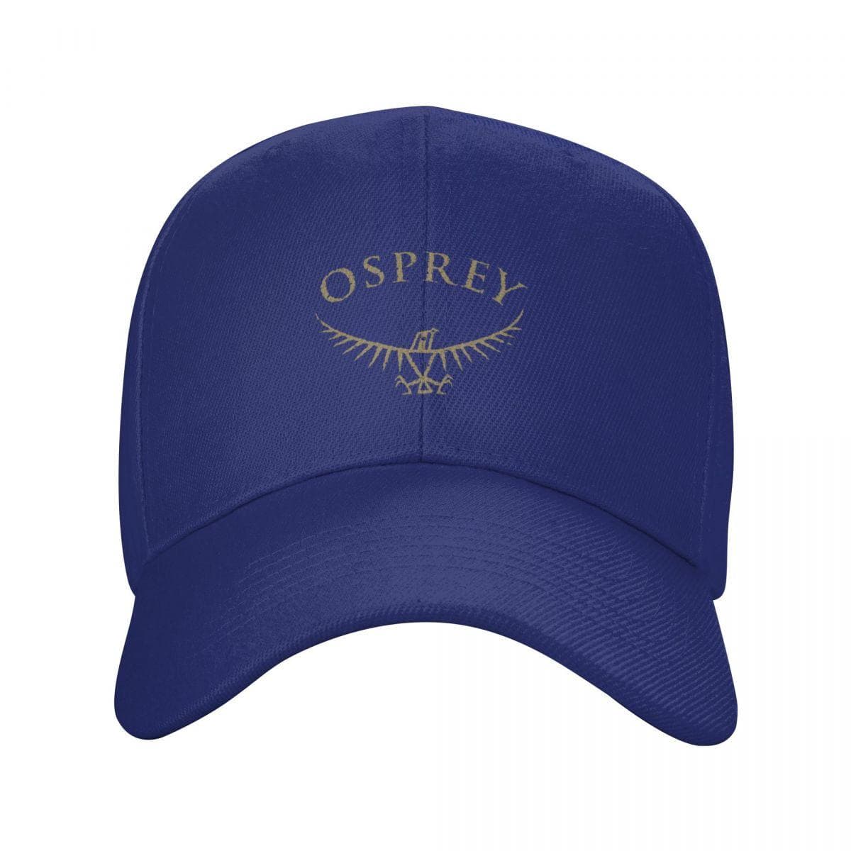 cracked osprey outdoor stuff Cap Baseball Cap Anime hat Wo Unisex hat  Unisex's