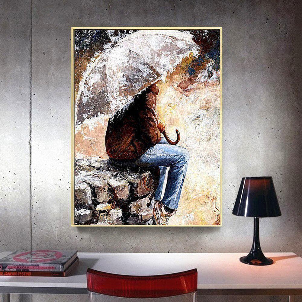 Diamond Embroidery Girl Diamond Mosaic Sale Portrait Diamond Painting Full Drill Round Picture 20X30