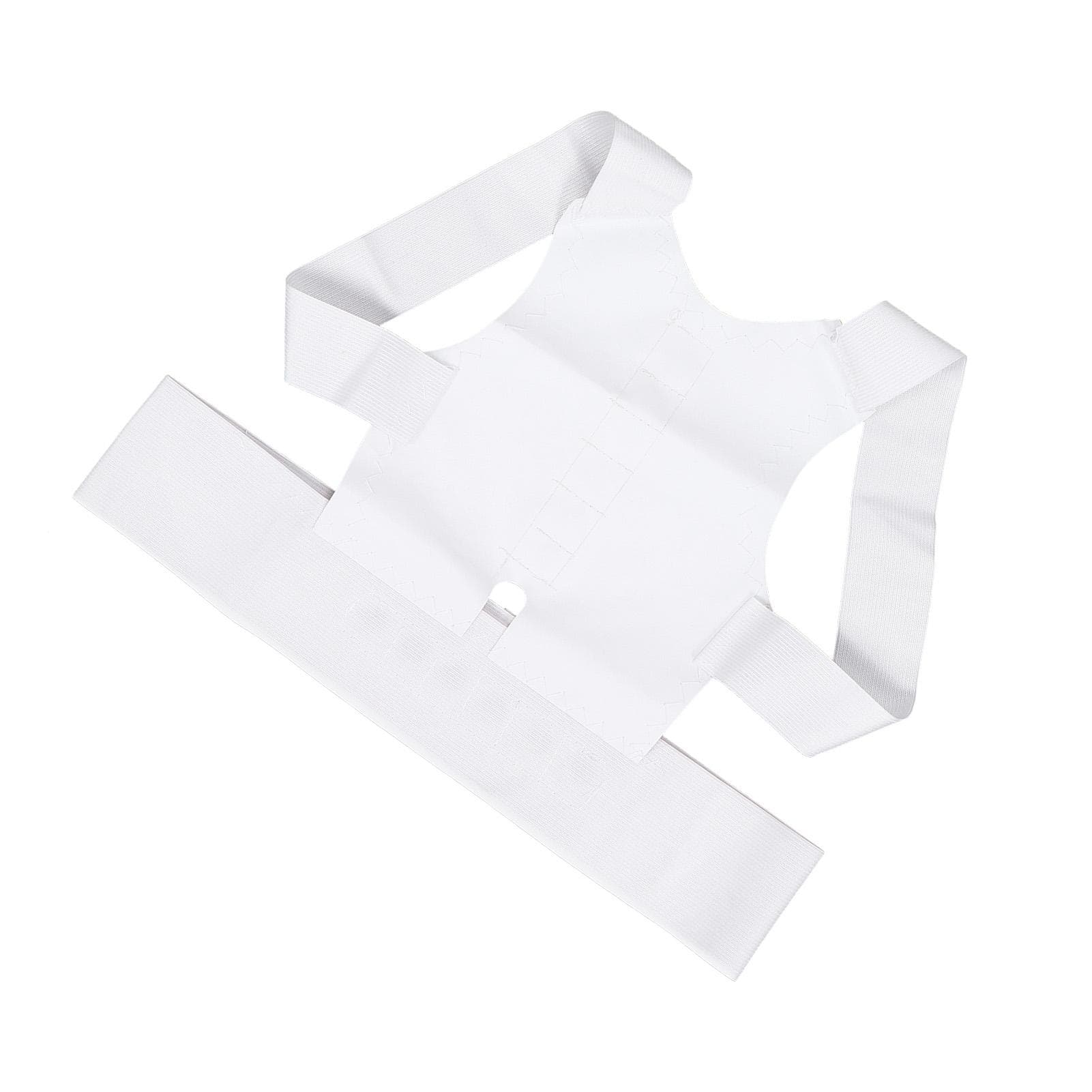 Magnetic Back Braces Posture Corrector Adjustable Back Support Brace for Pain ReliefXXL XXL
