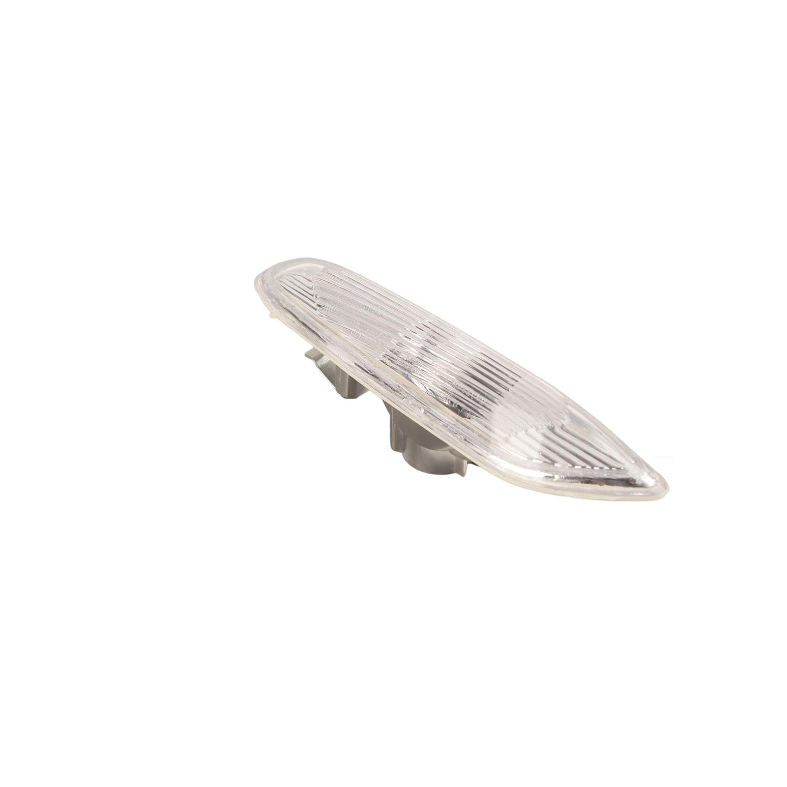 Car Side Marker Light LED Turn Signal Lamp Assembly Replacement for 1 Series E82 Coupe Facelift