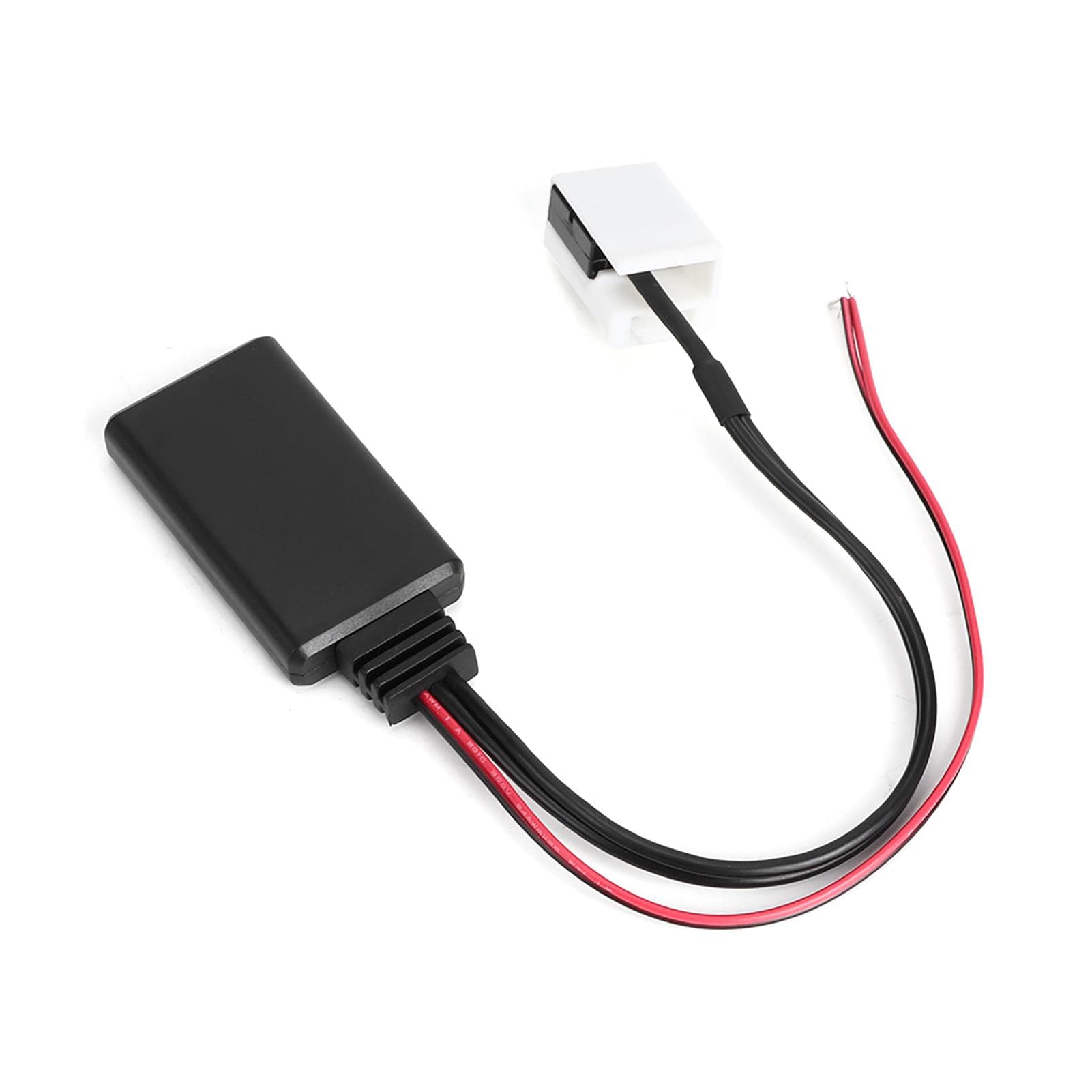Car Bluetooth Module Audio Input for Peugeot Citroen RD4 Radio Stereo Cable AUX in Adapter