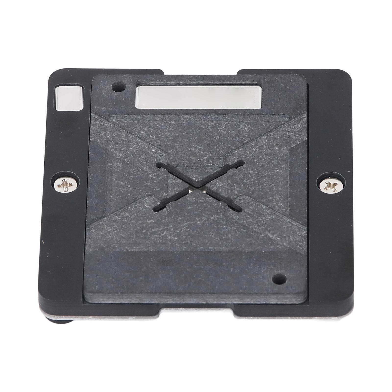 6 in 1 BGA Reballing Stencil Stainless Steel Magnetic Planting Tin Platform for BGA153 BGA169