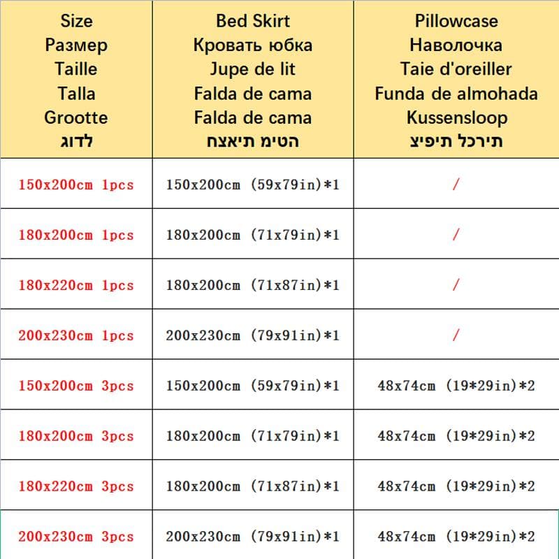 Dark Blue Luxury Lace Winter Bedspread Thick Home Bed Skirt-style Bed Sheets Embroidery Cotton European-style Bed Spreads 180x220cm 3pcs