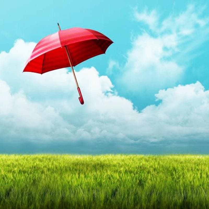 Diy 5D Diamond Painting Handicrafts Embroidery Umbrella Flying Diamond Embroidery Kits Diamond 30x30CM