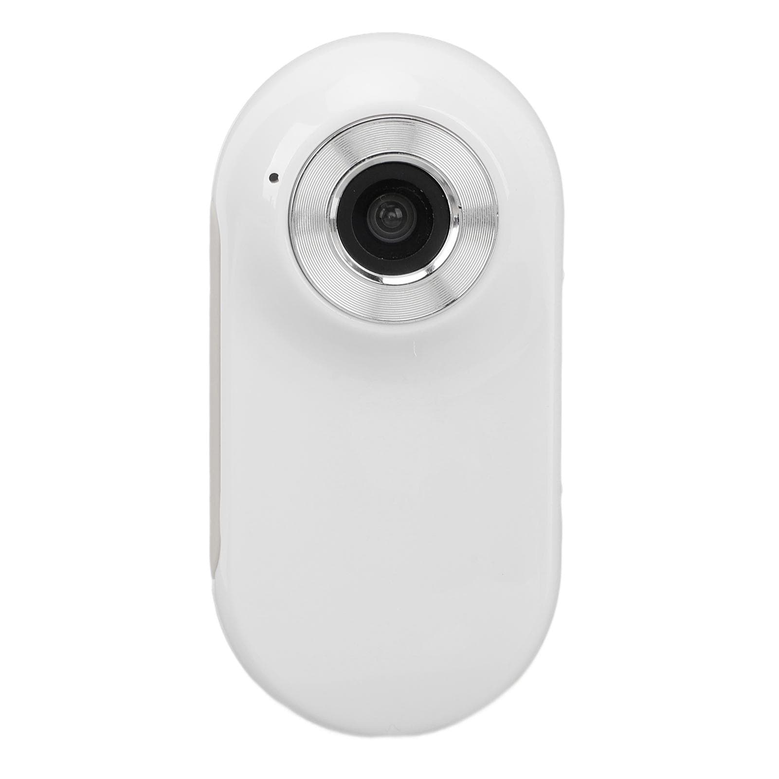 Cat Collar Camera with Video Records 1080P Support Up to 128G 0.96 Inch LCD Screen Small Action