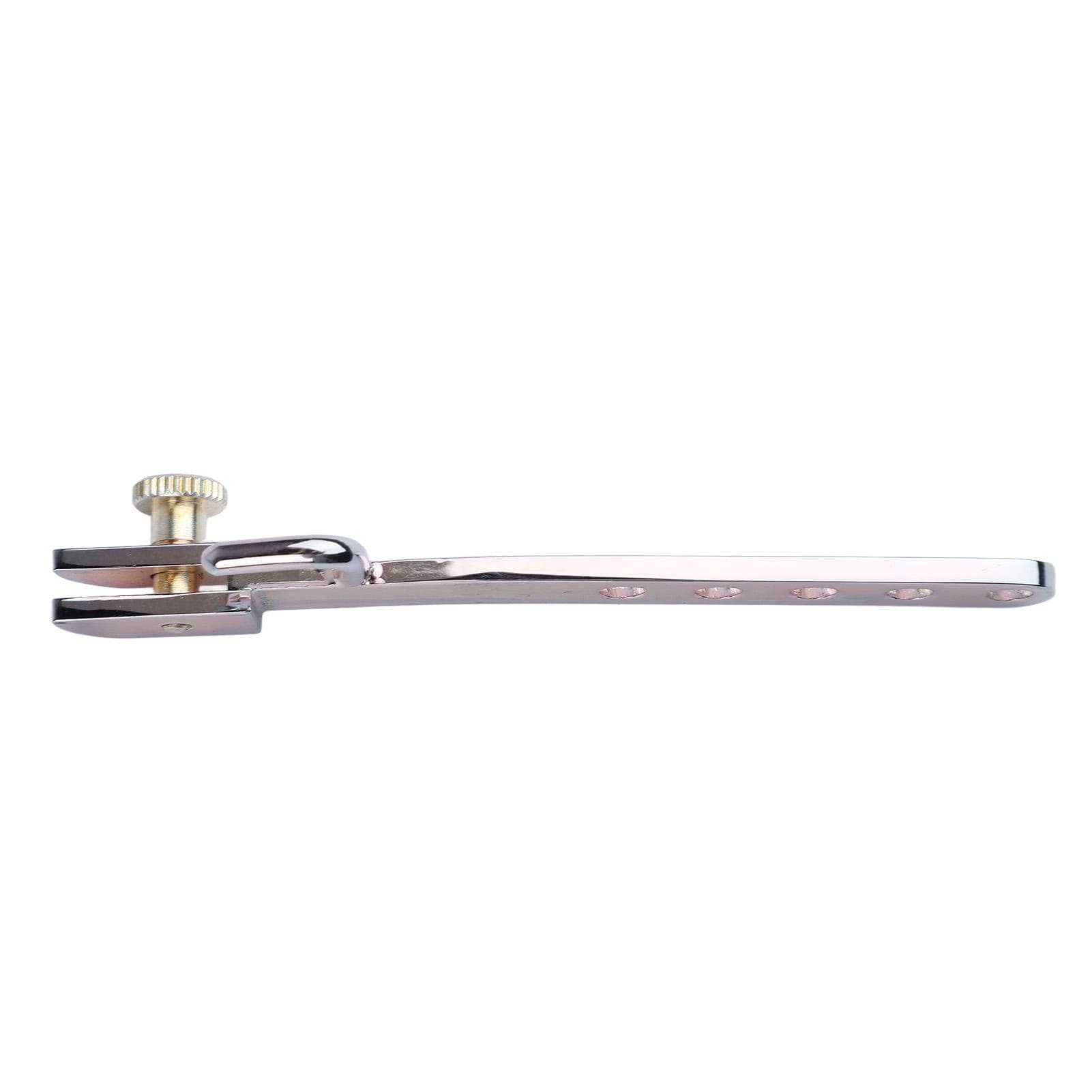 Bassoon Balance Beam Metal Bassoon Balance Bar Adjustable Tool for Bassoon Strap