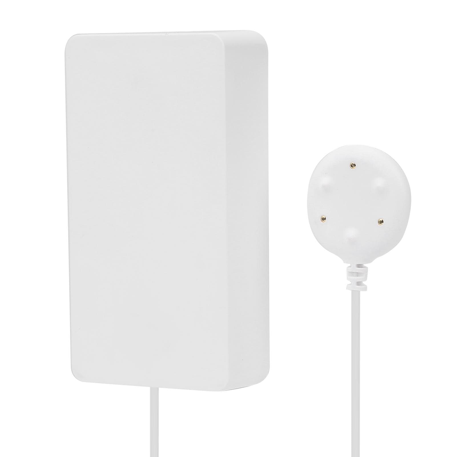 WIFI Water Leak Detector Flood Level Sensor Smart Overflow Alarm Home Security for Tuya