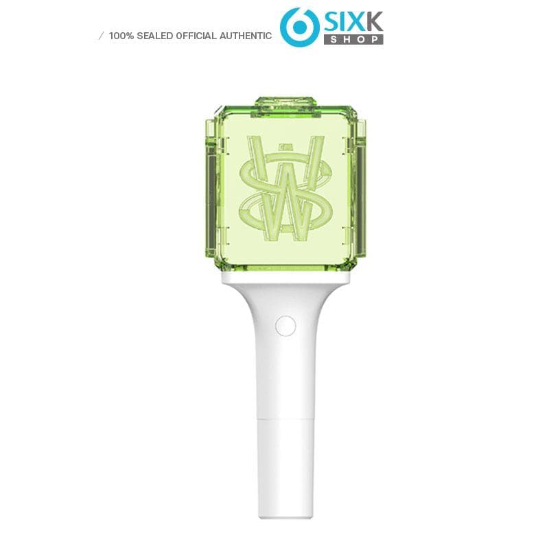 NCT Official Light Stick (NCT 127, NCT DREAM, NCT WISH) NCT WISH