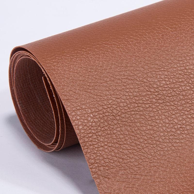 Self-adhesive PU Leather Sofa Furniture DIY Repair Patch Car Interior Motorcycle Sticker Leather Patch Fabric 40*200cm