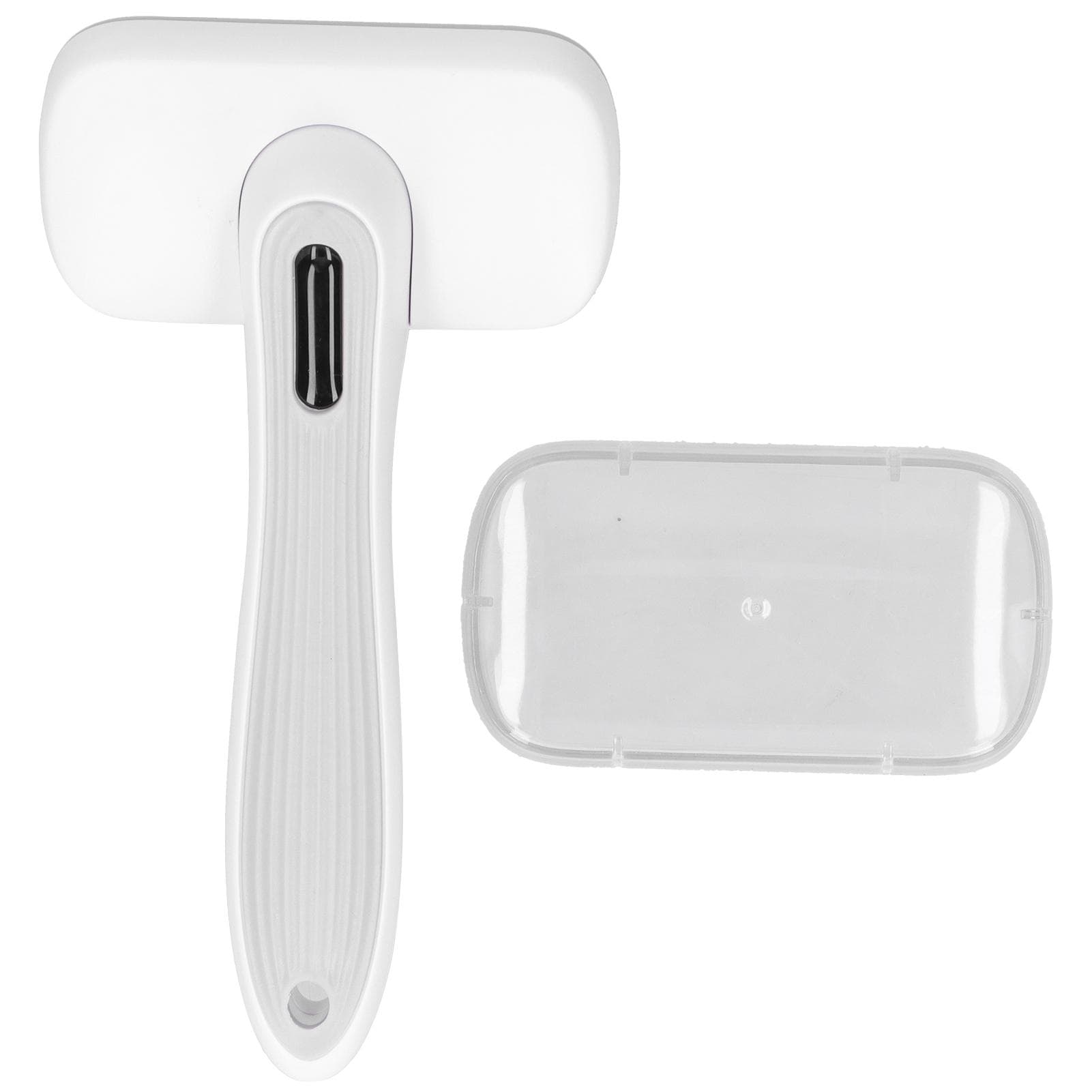 Dog Cat Hair Remover Shedding Removal Comb Pet Cleaning Brush Grooming Accessories