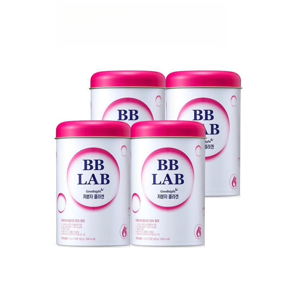 BB LAB Good Night Collagen (2g X 30 Sticks) 4EA