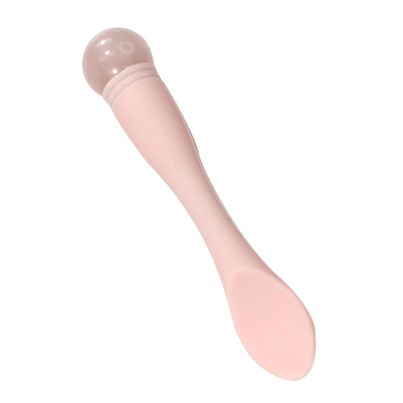 Two-end Cosmetics Spoon Eye Cream Bar Spoon Cream Massage Firming Skin Relax Muscles Reduce Swelling Jade eye cream bar