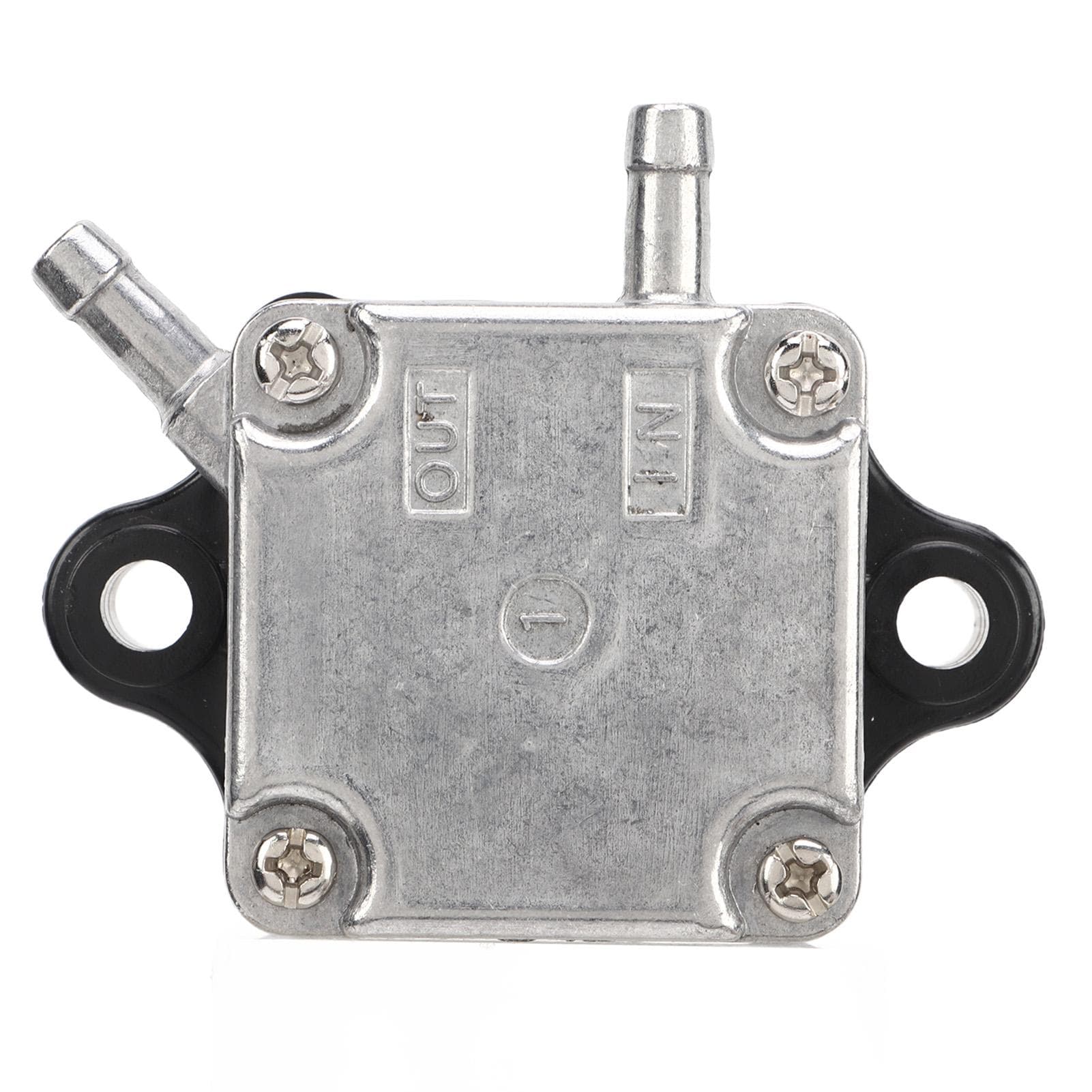 Boat Motor Fuel Pump Stainless Steel 4 Stroke 15HP 66M 24410 10 Fuel Pump Assembly for PARSUN
