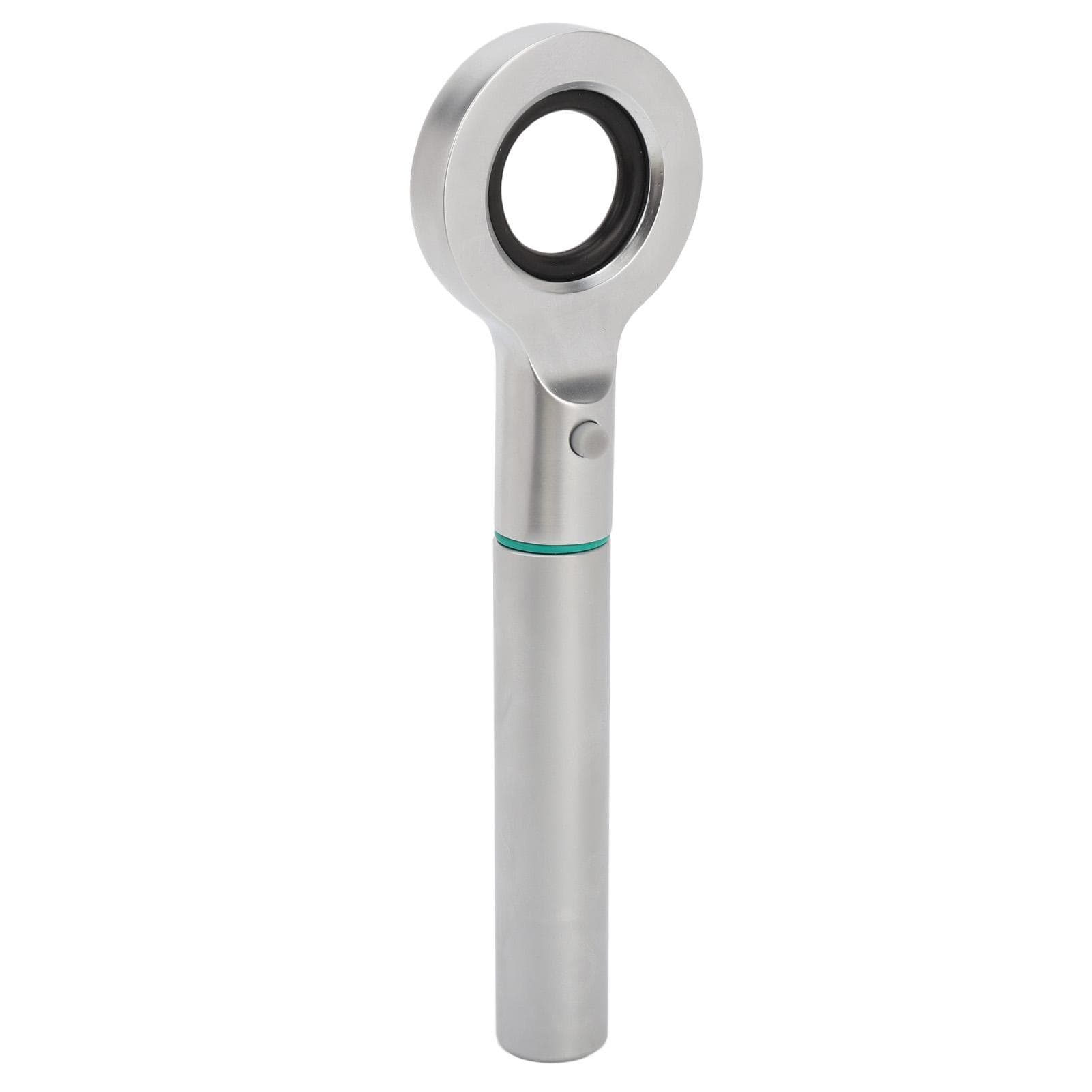 Dental Base Light Oral Shade Matching Light Tricolor LED Lamp 12 Light Chips Tooth Colorimetric