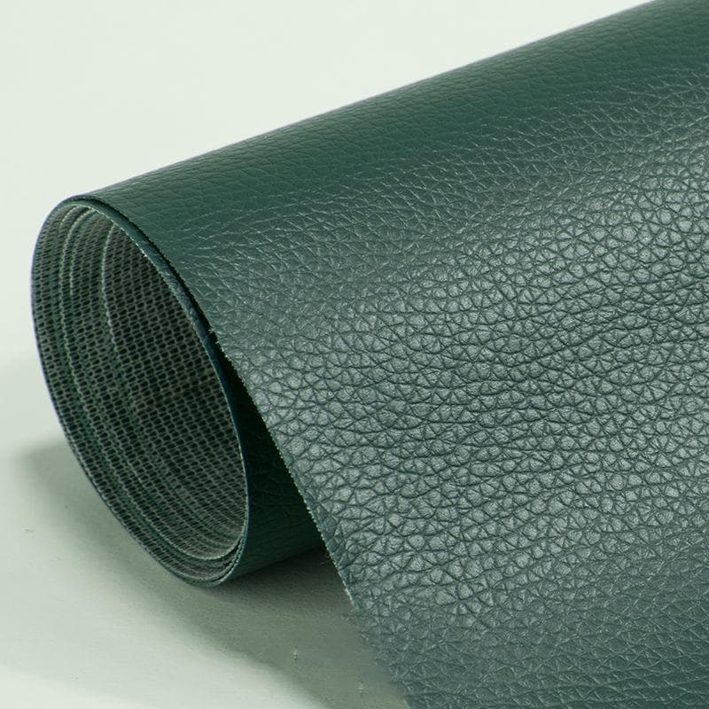 Self-adhesive PU Leather Sofa Furniture DIY Repair Patch Car Interior Motorcycle Sticker Leather Patch Fabric 35*137cm