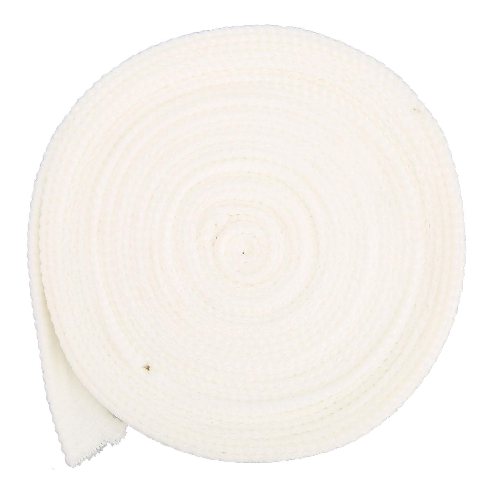 Tubular Bandage Net Elastic Wound Dressing Breathable Uniform Pressure Bandage Retainer Net 32.8ft
