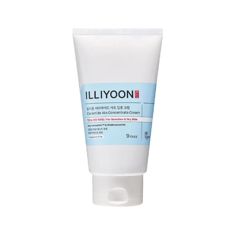 [ILLIYOON] Ceramide Ato Concentrate Cream 200ml