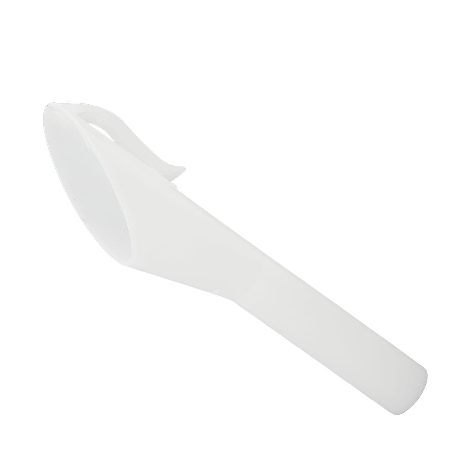 Fuel Tank Funnel 2050716 Emergency Capless Fuel Fill Spout Funnel Tube Replacement for FORD FIESTA