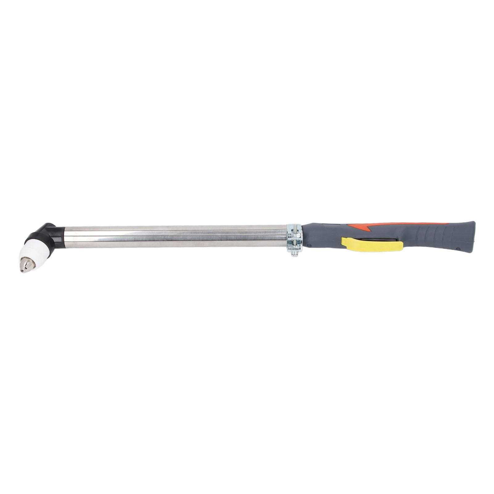 P80 Plasma Torch Head Ergonomic Handle 58CM Extended Cutting Machine Head for LGK 60 80 100 120A